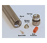 Maglite MINI MAGLITE 2 CELL AA LAMP PROTECTOR FE04F934, MAG108000062