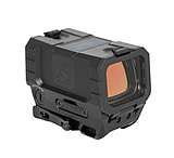 Image of Holosun Ronin Advanced Enclosed 1x Micro Green Dot Sight