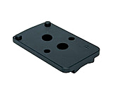 Image of Talley Benelli Super Black Eagle RMR Mount Black F0F0C287