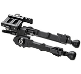 ACCU-TAC Br-4 G2 Arca Spec Qd Bipod, Black, BRASQD-G204