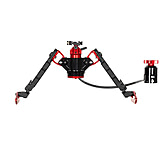 Image of ACCU-TAC Hyb-500 Hydro Bipod, Picatinny