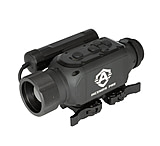 Image of Accufire Technology Incendis PRO 1-8x Thermal Clip On Rifle Optic