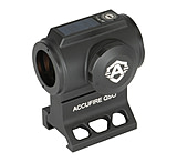 Image of Accufire Technology QSO 1x Quick Standard Red Dot Optic