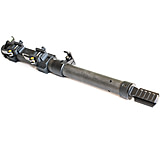 Image of Accuracy Solutions BipodeXt TAC II Gen2 Telescoping Bipods