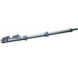 Image of Accuracy Solutions BipodeXt ARC III Picatinny Telescoping Bipod