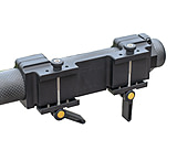 Image of Accuracy Solutions BipodeXt TAC III Gen2 ARCA Spec Telescoping Bipod