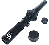 Image of ADCO 4x15mm Youth Rifle Scope