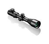 Image of ADCO Red Dot Scope, Bos 2x-16x, Black, 1 in, NS216
