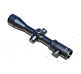 Image of ADCO Red Dot Scope, Bos 50, Proof Scope 1.8x-18x, Black, 30mm, BX220
