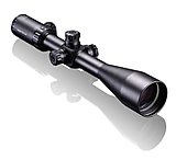Image of ADCO Red Dot Scope, Bos 50, Proof Scope 3x-30x56mm, Mile Shot, Black, 35mm, BM330