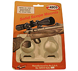 Image of ADCO Weaver Style 30mm Solid Scope Mount