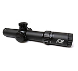 Image of ADE Advanced Optics 1-4x24mm Riflescope, SFP