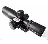 Image of ADE Advanced Optics 2.5-10x40mm Rifle Scope, 40mm