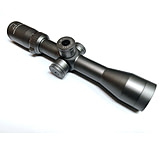Image of ADE Advanced Optics 3-12x40mm Rifle Scope, 30mm Tube, FFP