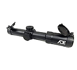 Image of ADE Advanced Optics Gen2 1-6x24mm LPVO Rifle Scope, 30mm