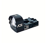 Image of ADE Advanced Optics NUWA PRO Motion Awake Ultra Micro Green Dot Sight