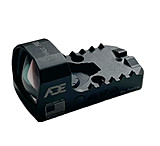 Image of ADE Advanced Optics NUWAcc PRO Motion Awake 1x20mm Micro Green Dot Sight