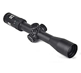Image of ADE Advanced Optics ProZoom 3-12x40mm Rifle Scope, 30mm Tube, Second Focal Plane