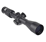 Image of ADE Advanced Optics ProZoom 4-16x44mm Rifle Scope, 30mm Tube, Second Focal Plane