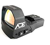 Image of ADE Advanced Optics RD3-015 Micro Mini Reflex Red Dot Sight