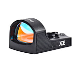 Image of ADE Advanced Optics RD3-019 Stingray Micro Red Dot Sight