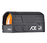 Image of ADE Advanced Optics RD3-028 ARES PRO Motion Awake Red Dot Sight