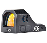 Image of ADE Advanced Optics Trumpet PRO Motion Awake Red Dot Sight