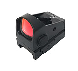 Image of AGM Global Vision 20RD Illuminated Professional Red Dot Sight