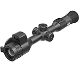 Image of AGM Global Vision AdderV2 LRF 35-640 Thermal Imaging Riflescope