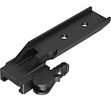 Image of AGM Global Vision ADM 2120 Rattler V2 Series Single Lever QR Extended Cantilever Mount