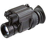 Image of AGM Global Vision AGM PVS14G-AW1 1x27mm Night Vision Monocular