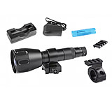 AGM Global Vision CO22-IR Weapon Light Kit, Black, 2x3x4, 6605C221