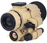 Image of AGM Global Vision F14-3APW Fusion Night Vision and Thermal Tactical Monocular