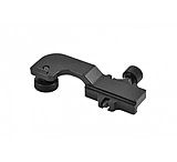AGM Global Vision PVS-14 Weapon Mount, Black, 4.3x2x0.5, 6107WMP1