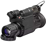 Image of AGM Global Vision Wolf-14 NW1 1x25mm Night Vision Monocular