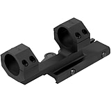 Image of AIM Sports Inc 1 in. QD Cantilever Scope Mount