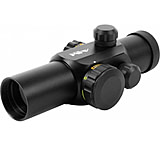 Image of AIM Sports Inc 1x25 Dual Illuminated Reflex Sight