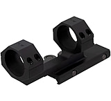 Image of AIM Sports Inc 30mm QD Cantilever Scope Mount