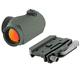 Image of Aimpoint Micro T-1 2 MOA Red Dot Sight