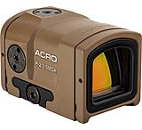 Image of Aimpoint OPMOD Acro 1x16mm Reflex Red Dot Sight