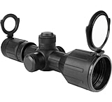 Image of AIM Sports 3-9X40 Dual Ill. Rubber Armored Scope w/ Rings