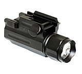 Image of AIM Sports Full Sized Pistol Light - 150 Lumens w/ Quick Release Mount, Filtered Lenses