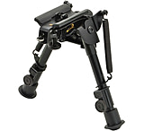 Image of Aimtech Adjustable Heavy Duty Stud Mount Bipod