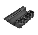 Image of Aimtech ASM V-Way Shotgun Saddle Mount