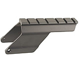 Image of Aimtech Black Scope Mount For Mossberg 835 ASM6