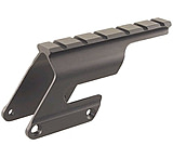 Image of Aimtech Black Scope Mount For Remington 1100/1187 20 Gauge ASM120