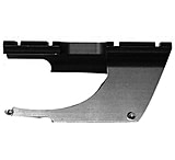 Image of Aimtech Revolver Handgun Mount for S&amp;W