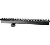 Image of Aimtech Scope Mounting System For AR15 &amp; M16 Extention Rail ARM1X