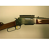Image of Aimtech See Through Scope Mount for Mauser Mark X