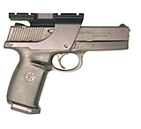 Image of Aimtech Semi-Auto Pistol Mount for S&amp;W